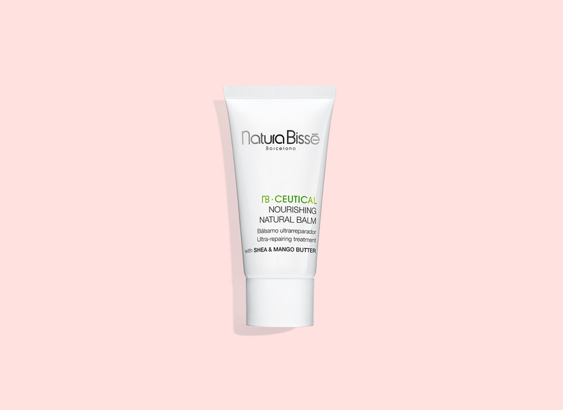 nourishing natural balm - Hands & Body Specific treatments vegan products - Natura Bissé